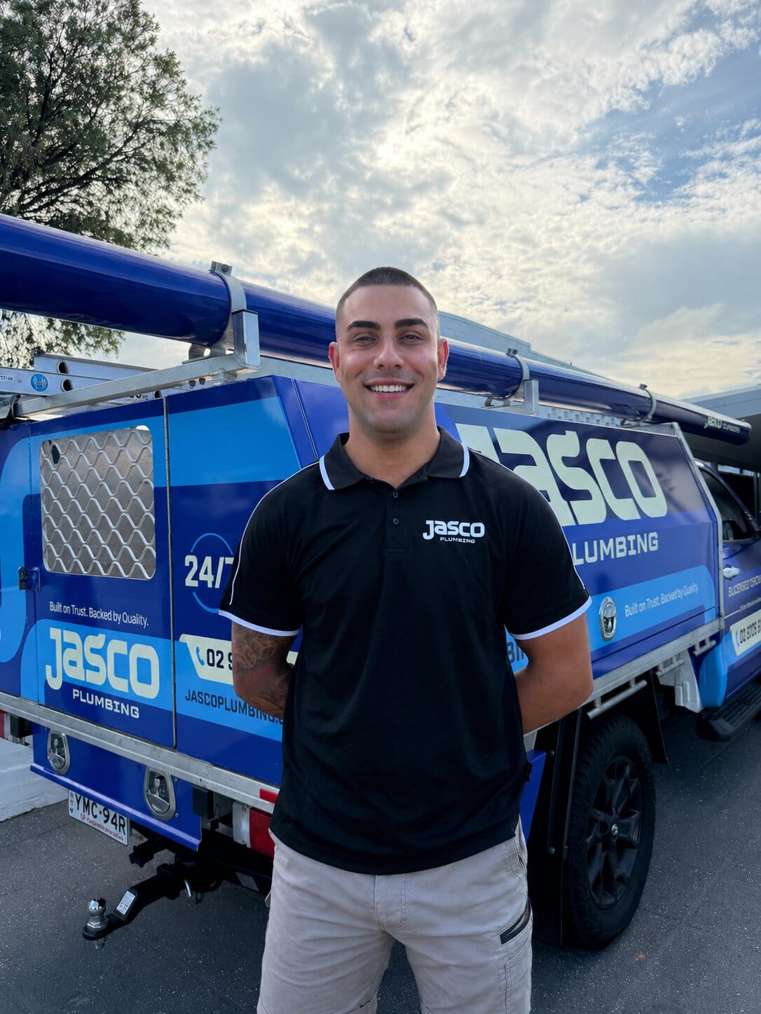Photo illustrating plumbing services for Professional Plubming Services in the Sydney St George Area